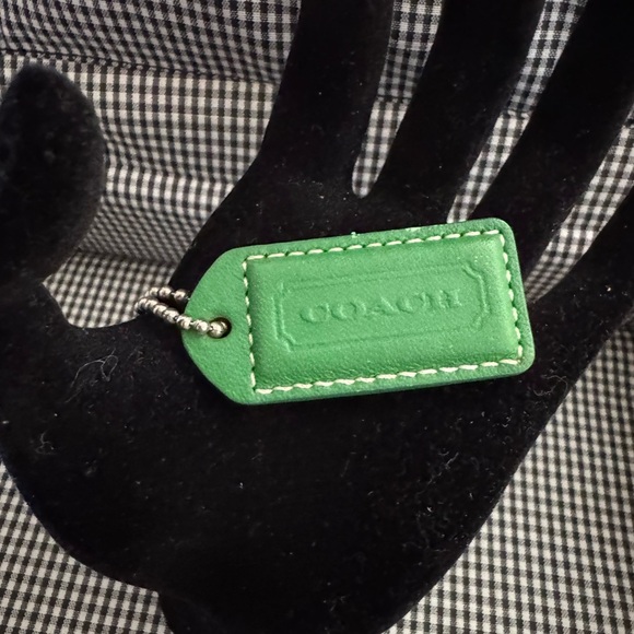 Coach Leather Tags - Picture 5 of 15
